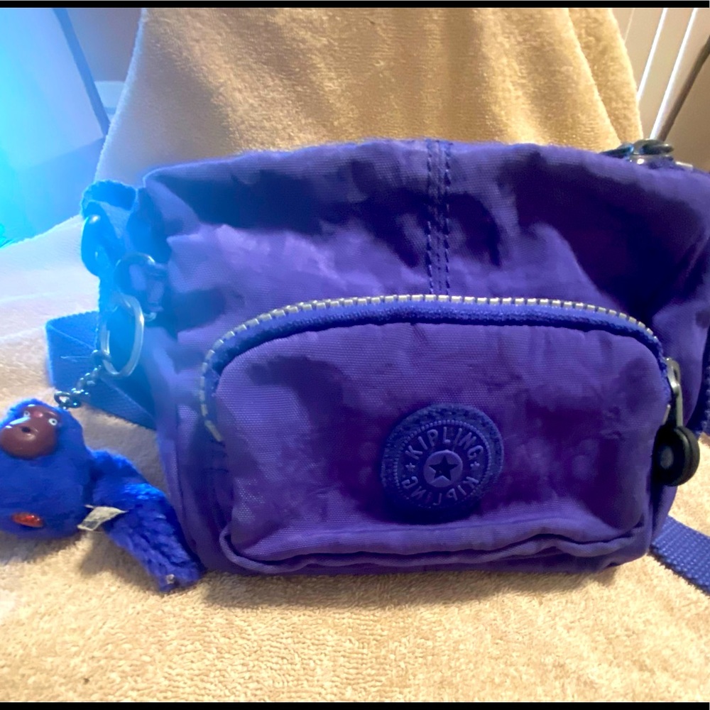 Kipling Bag